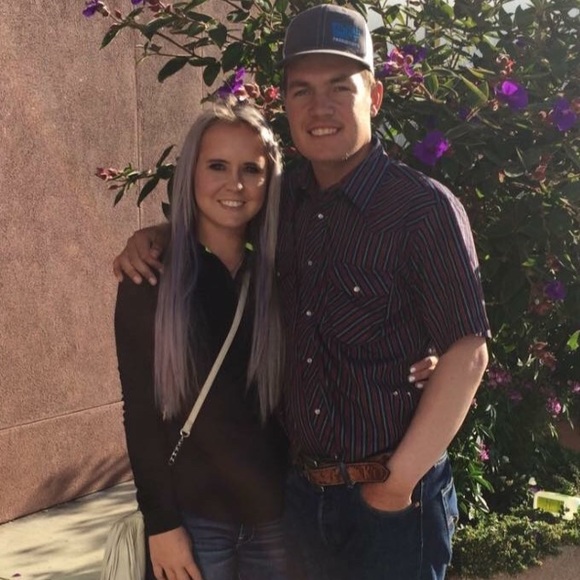 Meet your Posher, Rilee - Picture 2 of 2